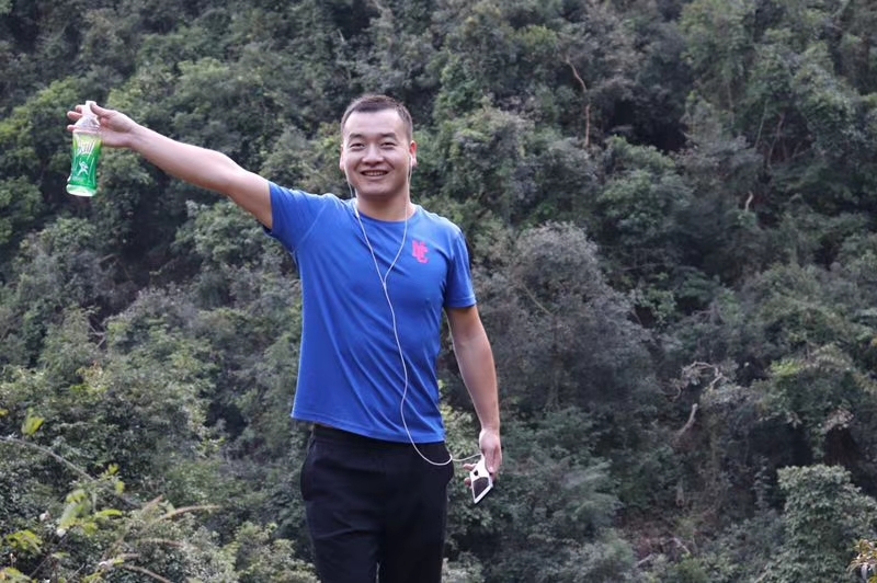 刘检运的第一张照片--兰州相亲服务中心