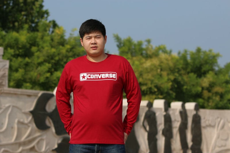 夜之喵的第一张照片--兰州相亲服务中心