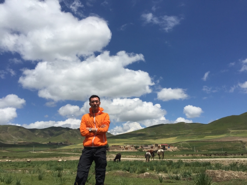 等雨的第三张照片--兰州相亲服务中心