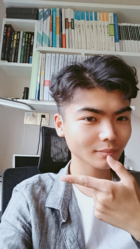 三分自由的第一张照片--兰州相亲服务中心