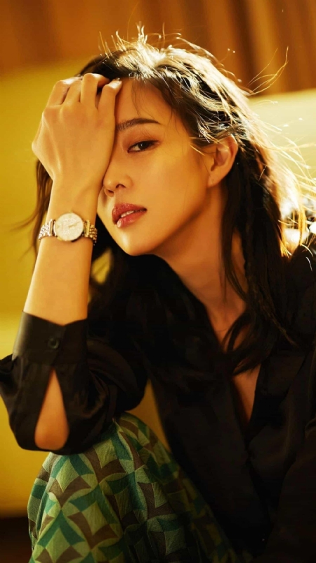 姝姝的第一张照片--兰州相亲服务中心