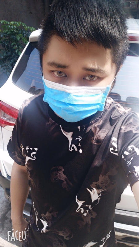 小周周的第一张照片--兰州相亲服务中心