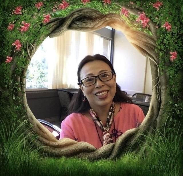 平平的第一张照片--兰州相亲服务中心