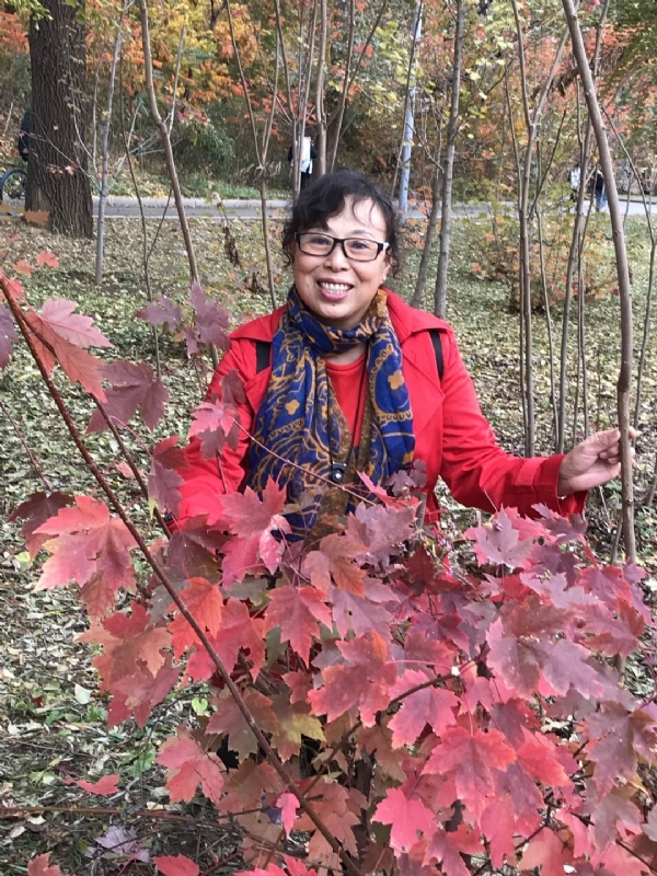 平平的第二张照片--兰州相亲服务中心