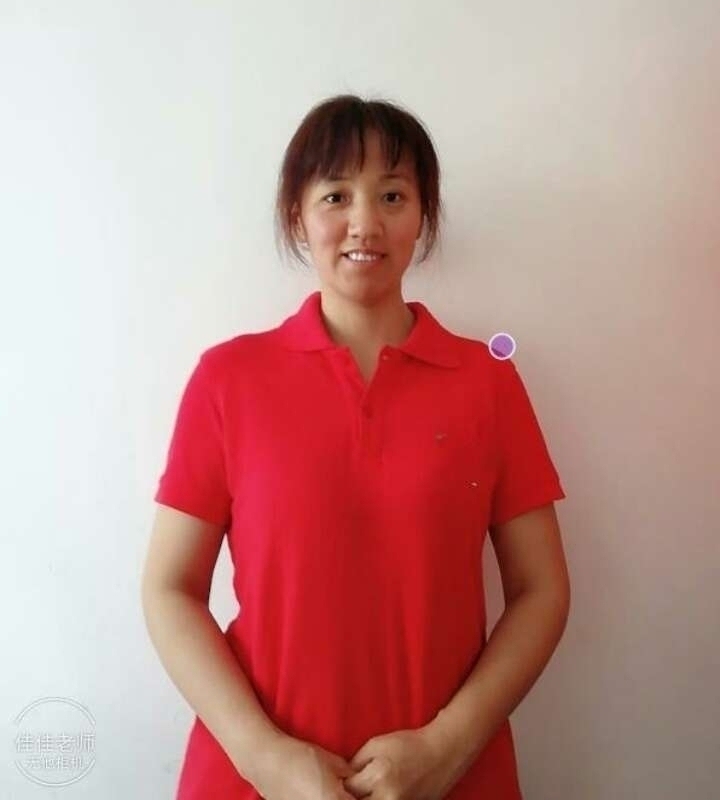 阿秋的第一张照片--兰州相亲服务中心