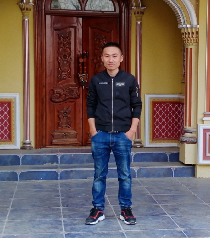 凉白开的第二张照片--兰州相亲服务中心