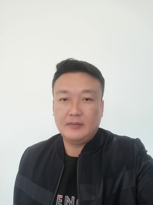 刚子的第一张照片--兰州相亲服务中心