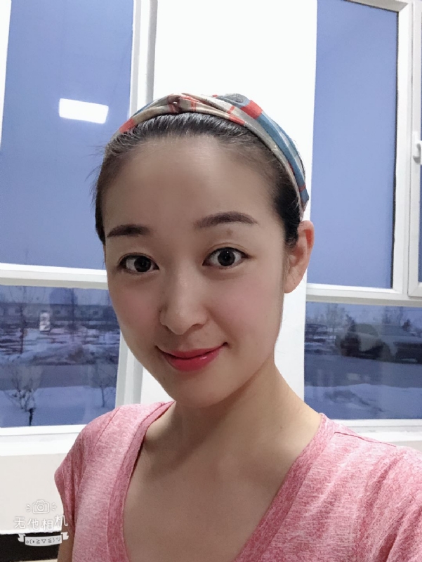 浅笑的第一张照片--兰州相亲服务中心