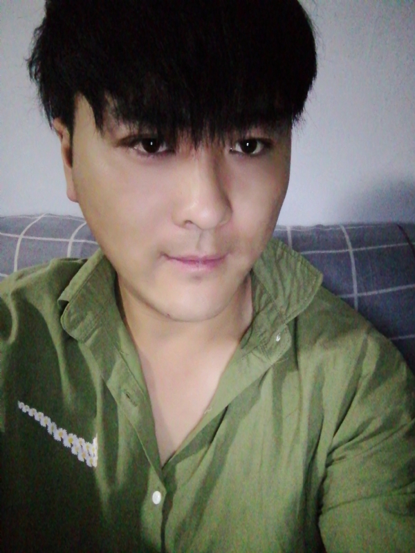 舍不得的第一张照片--兰州相亲服务中心