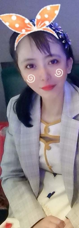 佳怡的第一张照片--兰州相亲服务中心