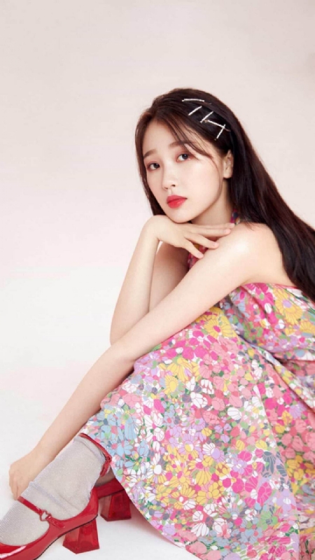 小米的第一张照片--兰州相亲服务中心