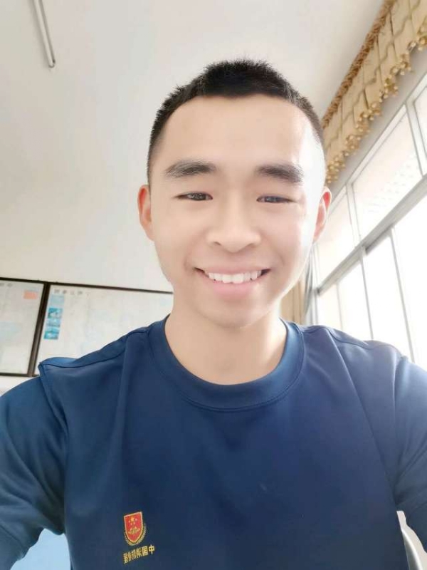 超超的第二张照片--兰州相亲服务中心