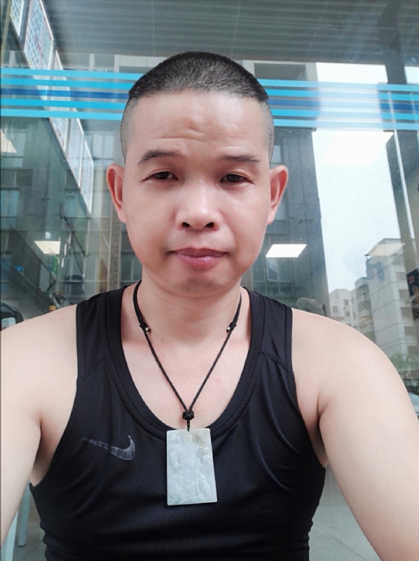 曾生的第一张照片--兰州相亲服务中心