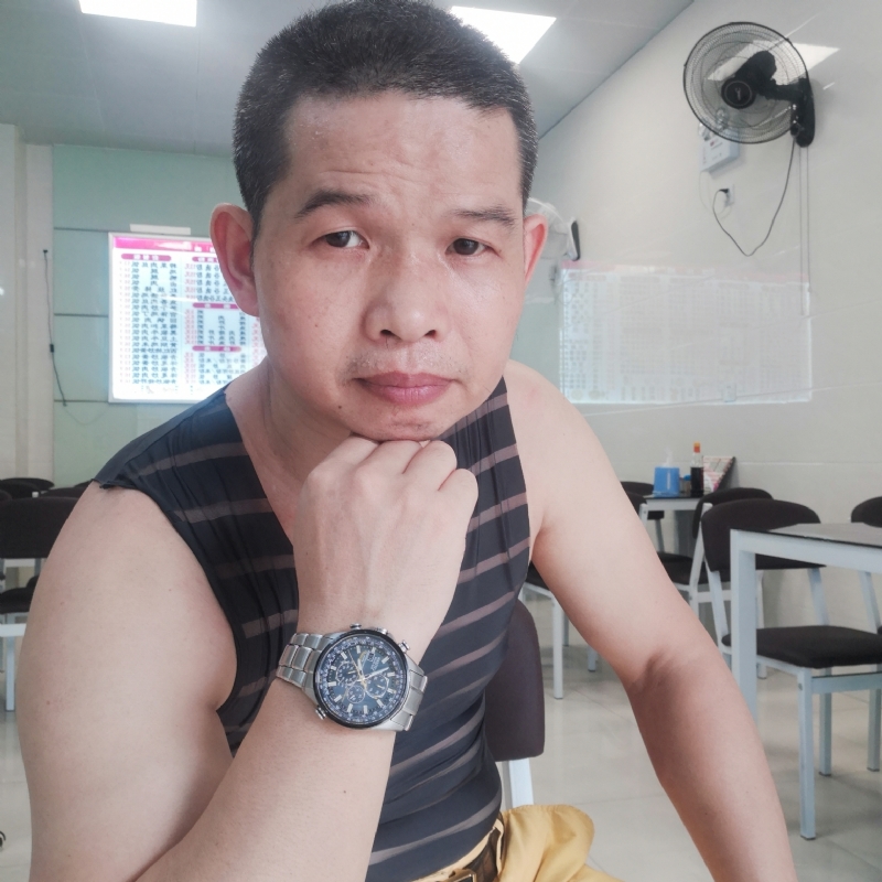 曾生的第二张照片--兰州相亲服务中心