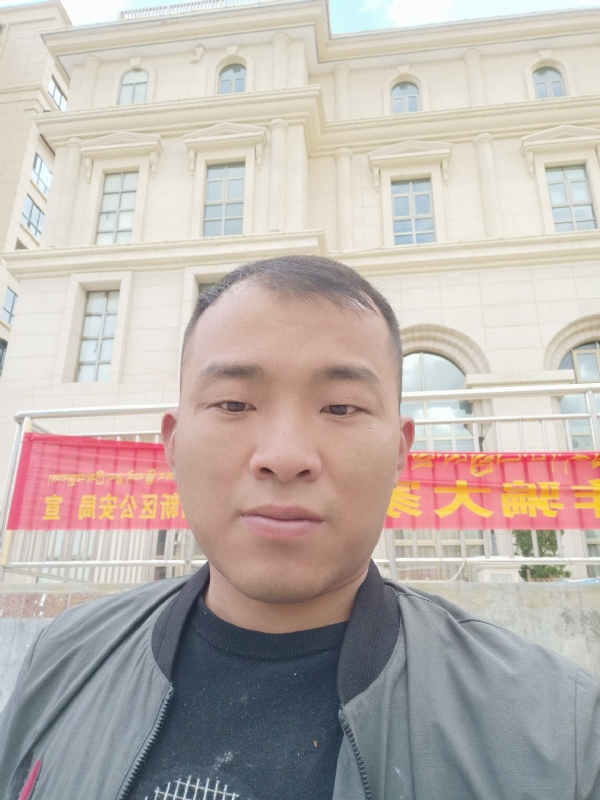 一念永恒的第一张照片--兰州相亲服务中心