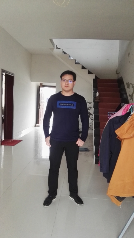 小哥哥的第二张照片--兰州相亲服务中心