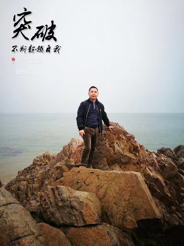 h_j的第一张照片--兰州相亲服务中心