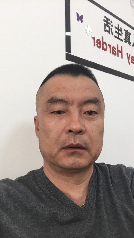 强子的第一张照片--兰州相亲服务中心