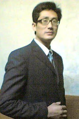 心怀四海的第一张照片--兰州相亲服务中心