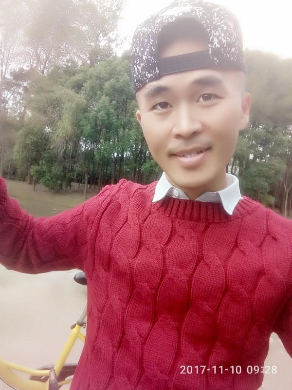 丹尼的第一张照片--兰州相亲服务中心