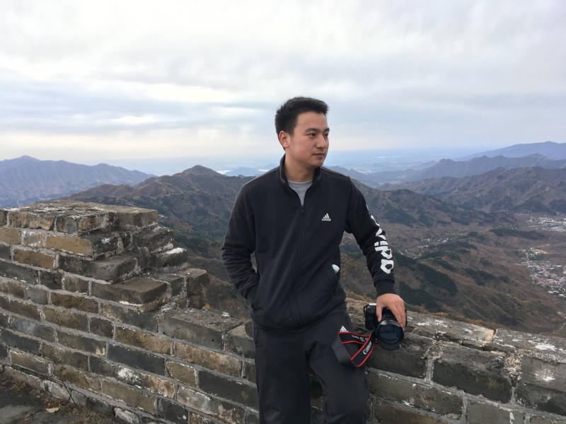 半生浮名的第三张照片--兰州相亲服务中心