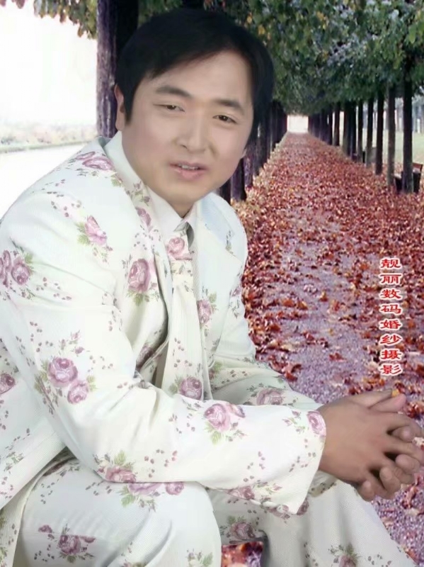 破碎的心的第二张照片--兰州相亲服务中心