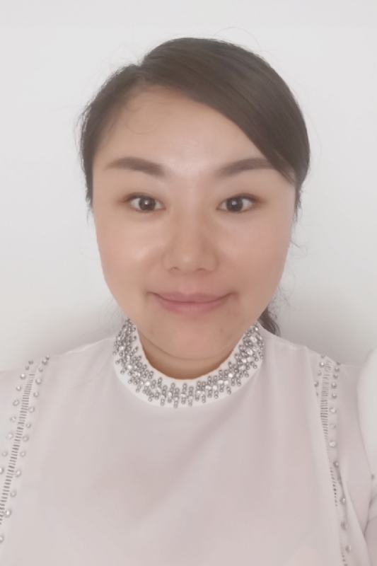 Coco的第一张照片--兰州相亲服务中心