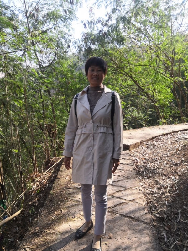 兰草的第一张照片--兰州相亲服务中心