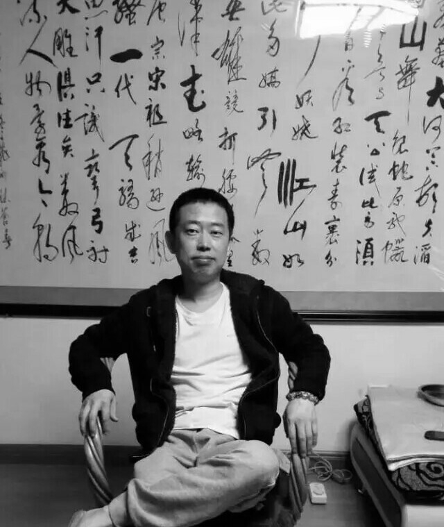 jack的第一张照片--兰州相亲服务中心