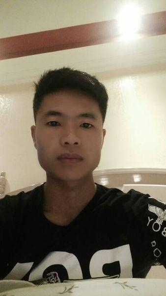 清风的第一张照片--兰州相亲服务中心