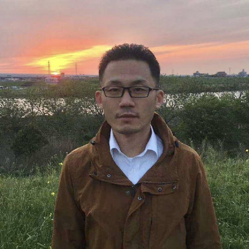 兆松的第一张照片--兰州相亲服务中心