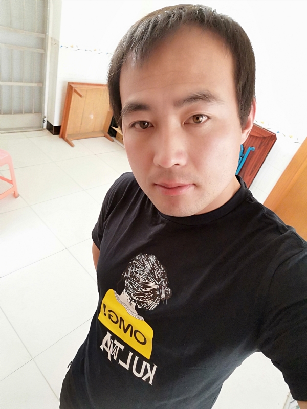 东海龙王的第一张照片--兰州相亲服务中心