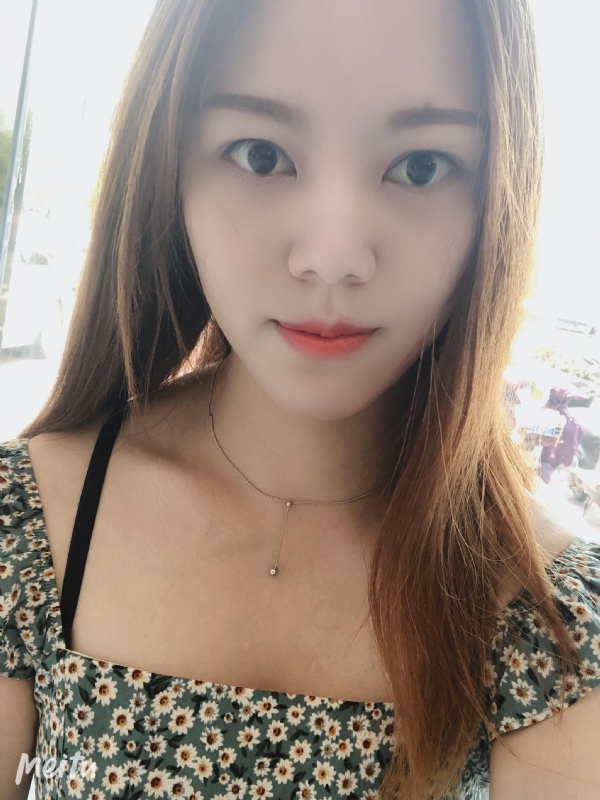 刘雨熙的第一张照片--兰州相亲服务中心