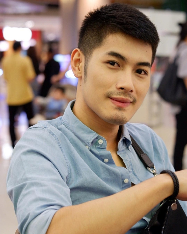 独狼的第一张照片--兰州相亲服务中心