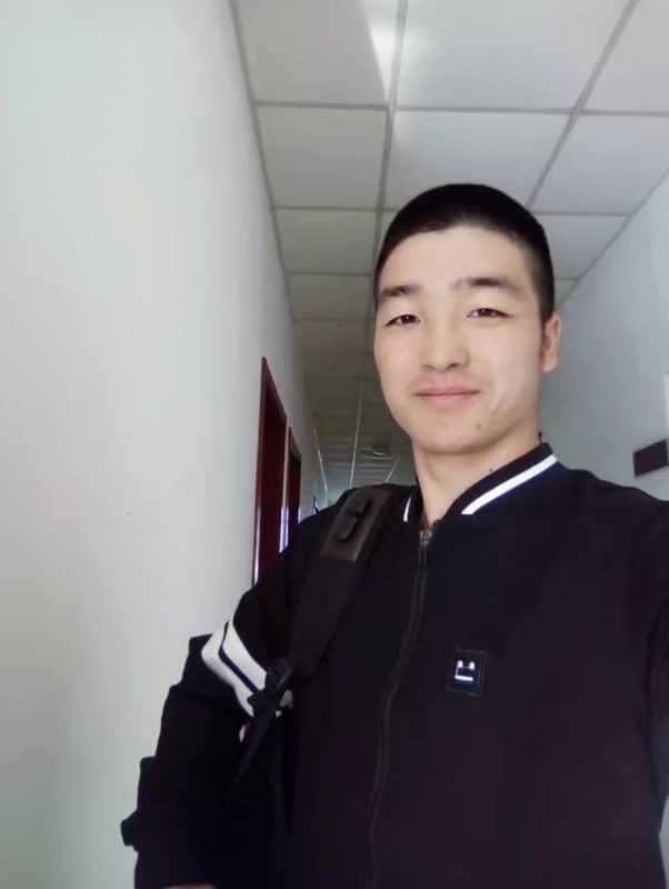 简单的鱼的第一张照片--兰州相亲服务中心