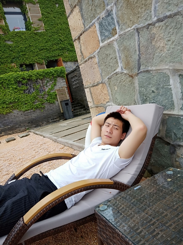 真心寻找另一半的第一张照片--兰州相亲服务中心