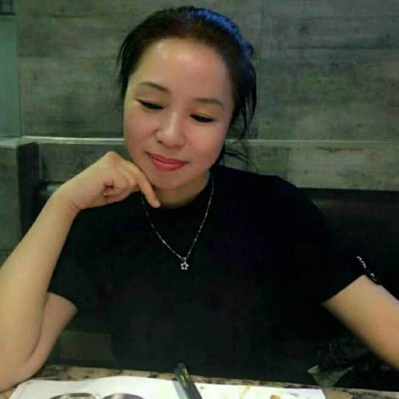 燕燕的第一张照片--兰州相亲服务中心