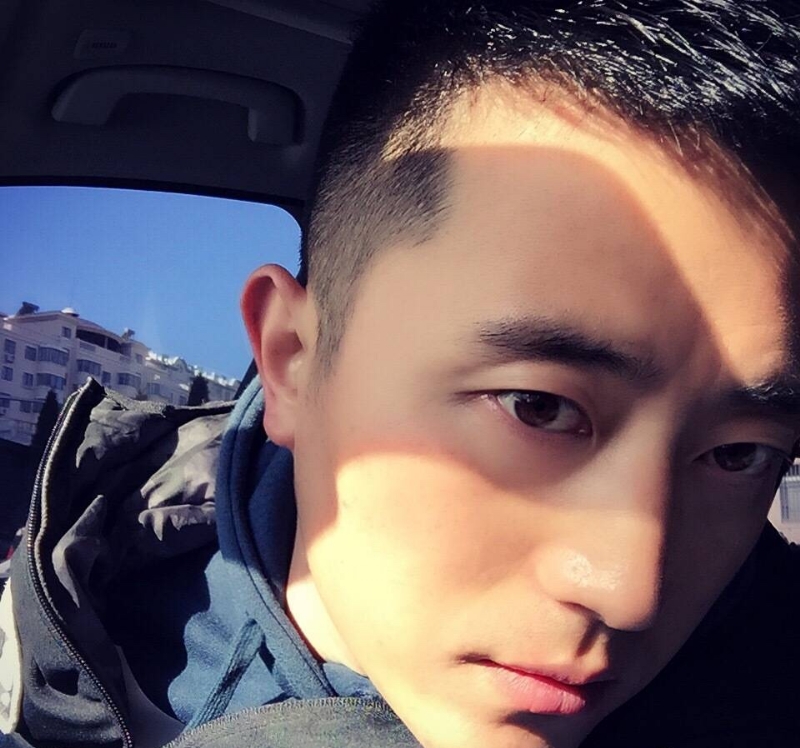 觅爱的第一张照片--兰州相亲服务中心