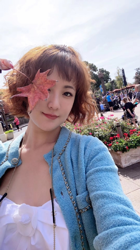 Cecil的第二张照片--兰州相亲服务中心