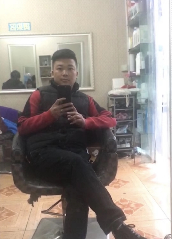 zhang150的第一张照片--兰州相亲服务中心