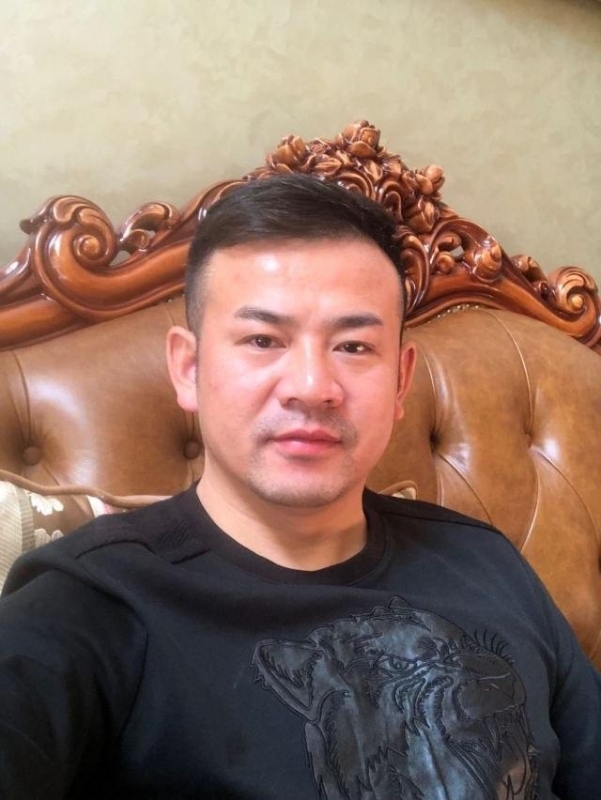 治国的第一张照片--兰州相亲服务中心