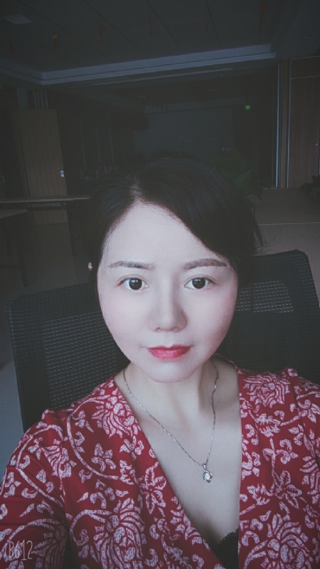 舞月飘雪的第三张照片--兰州相亲服务中心