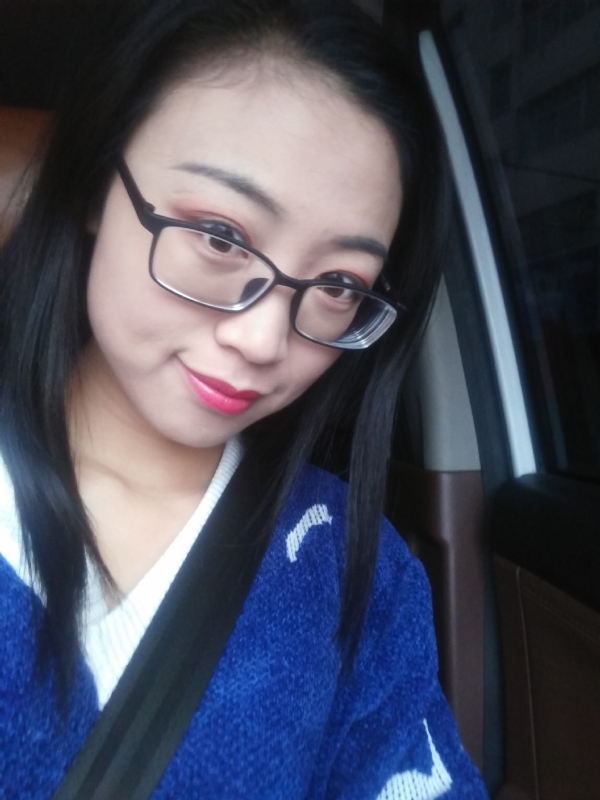 潇湘薇薇的第一张照片--兰州相亲服务中心