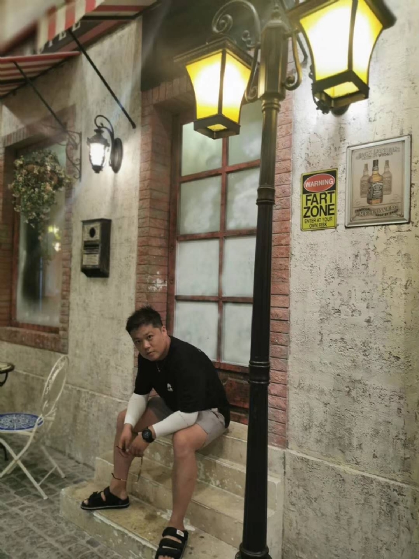 桃胡的第二张照片--兰州相亲服务中心