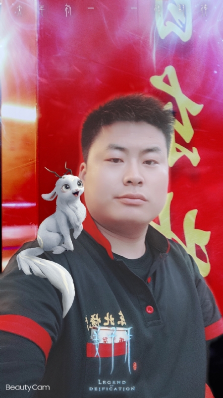 小海的第一张照片--兰州相亲服务中心