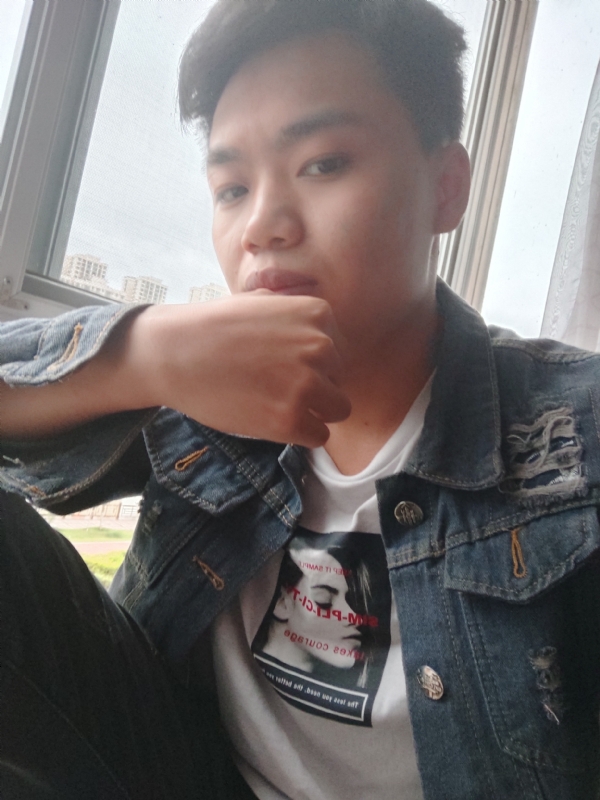 鬼卿的第四张照片--兰州相亲服务中心