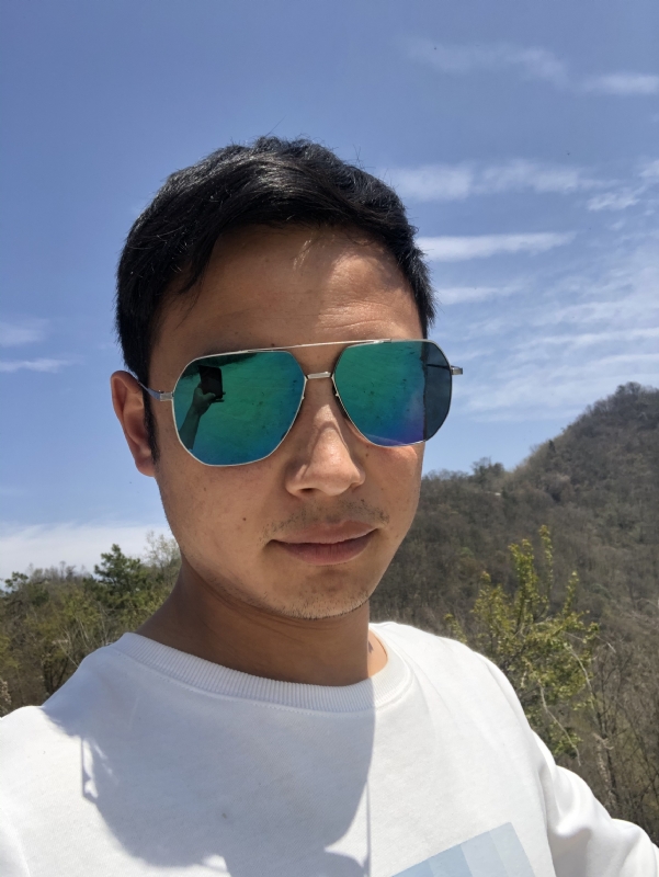 心里的第二张照片--兰州相亲服务中心