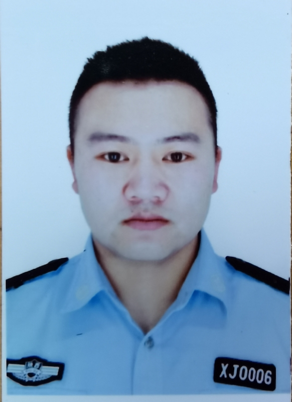 只要我跑得快的第一张照片--兰州相亲服务中心