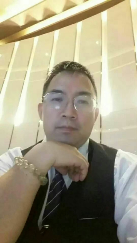 wen哥的第一张照片--兰州相亲服务中心