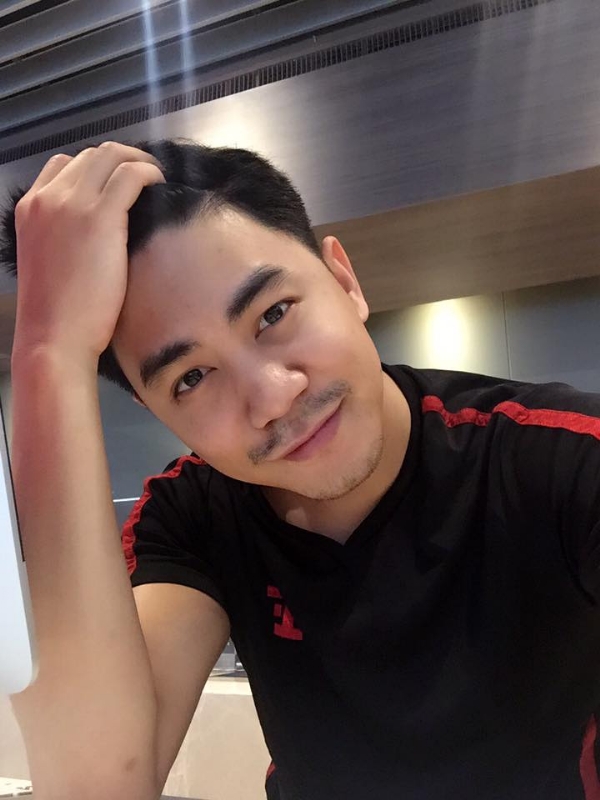 李的第一张照片--兰州相亲服务中心